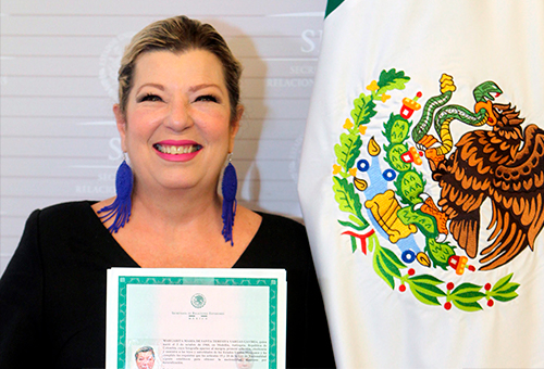 carta de naturalizacion mexicana